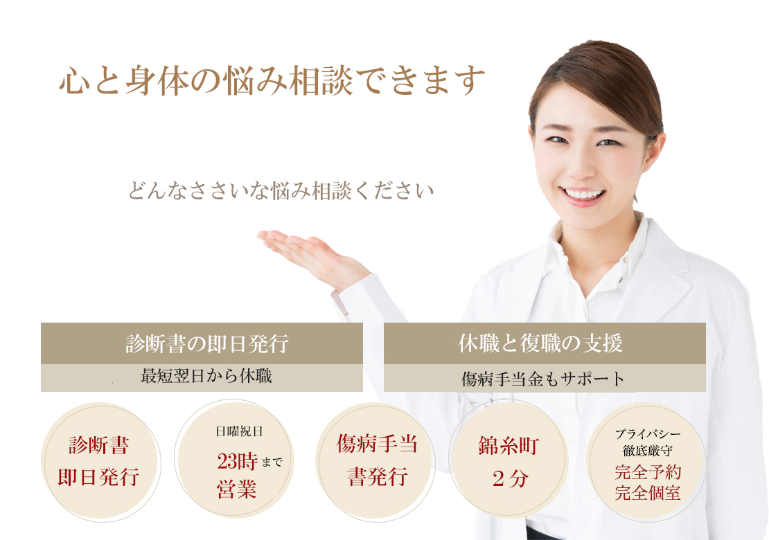 クリニック紹介